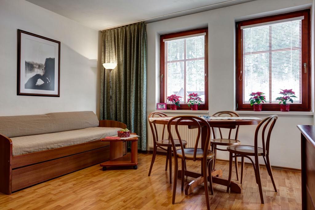 Apartmany Solum Деменівська Долина Екстер'єр фото