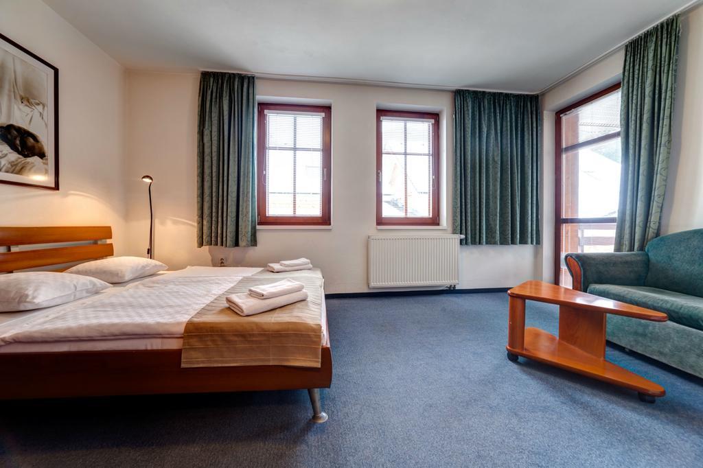 Apartmany Solum Деменівська Долина Екстер'єр фото