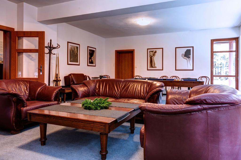 Apartmany Solum Деменівська Долина Екстер'єр фото