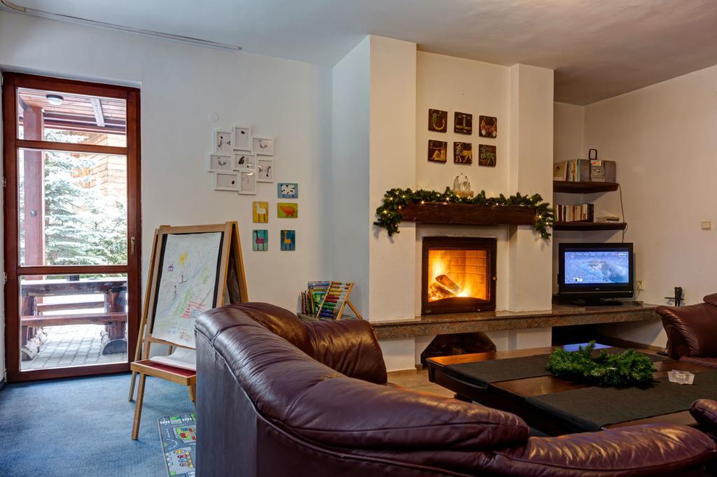 Apartmany Solum Деменівська Долина Екстер'єр фото