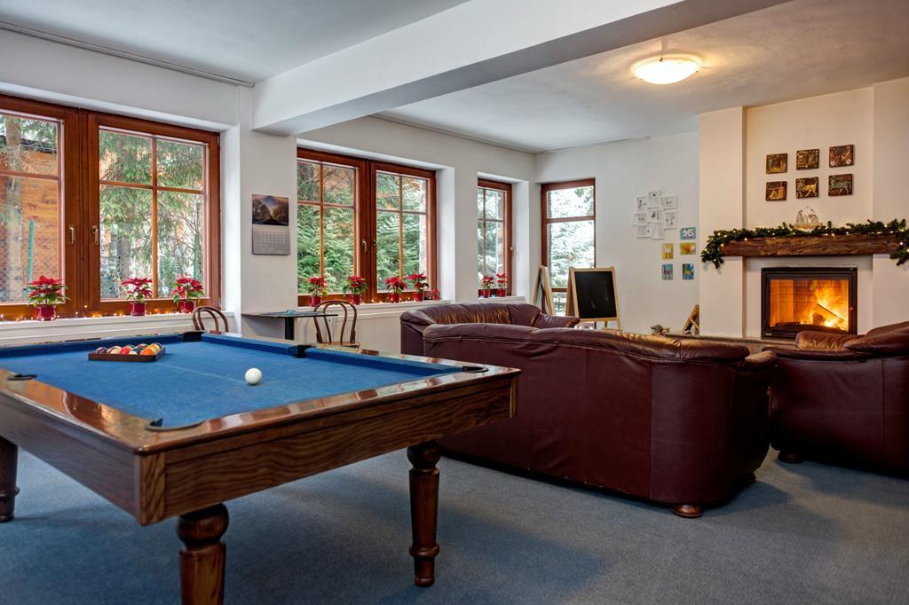 Apartmany Solum Деменівська Долина Екстер'єр фото