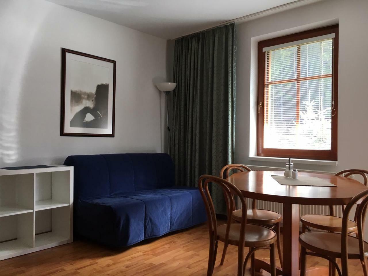 Apartmany Solum Деменівська Долина Екстер'єр фото