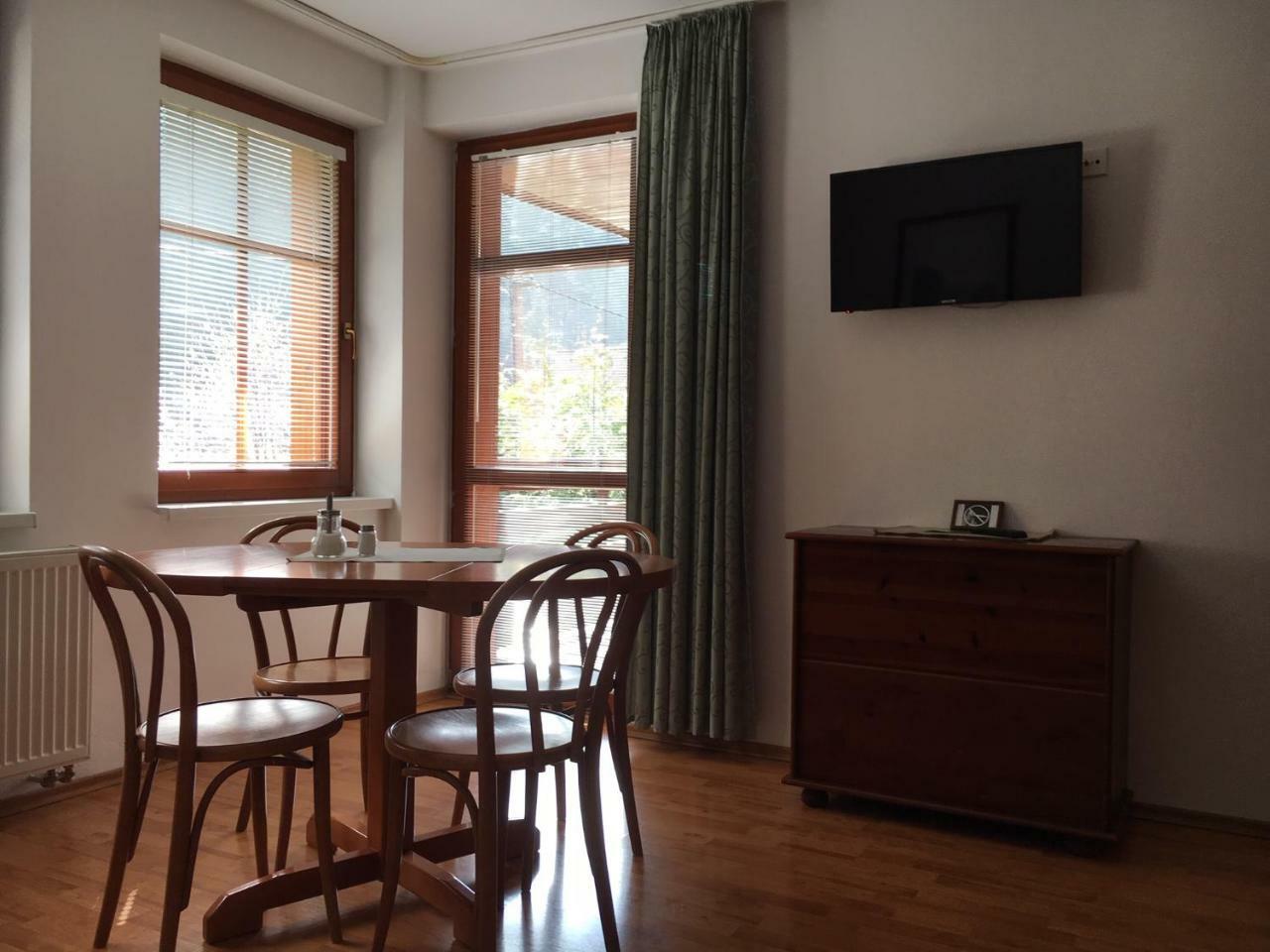 Apartmany Solum Деменівська Долина Екстер'єр фото