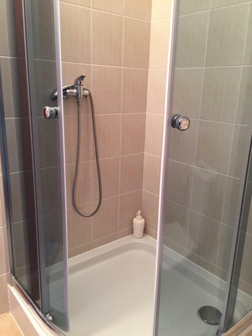 Apartmany Solum Деменівська Долина Екстер'єр фото