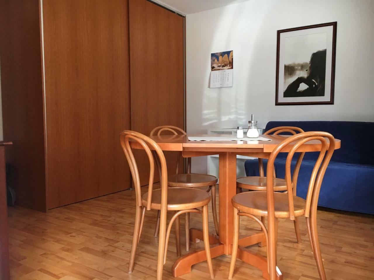Apartmany Solum Деменівська Долина Екстер'єр фото