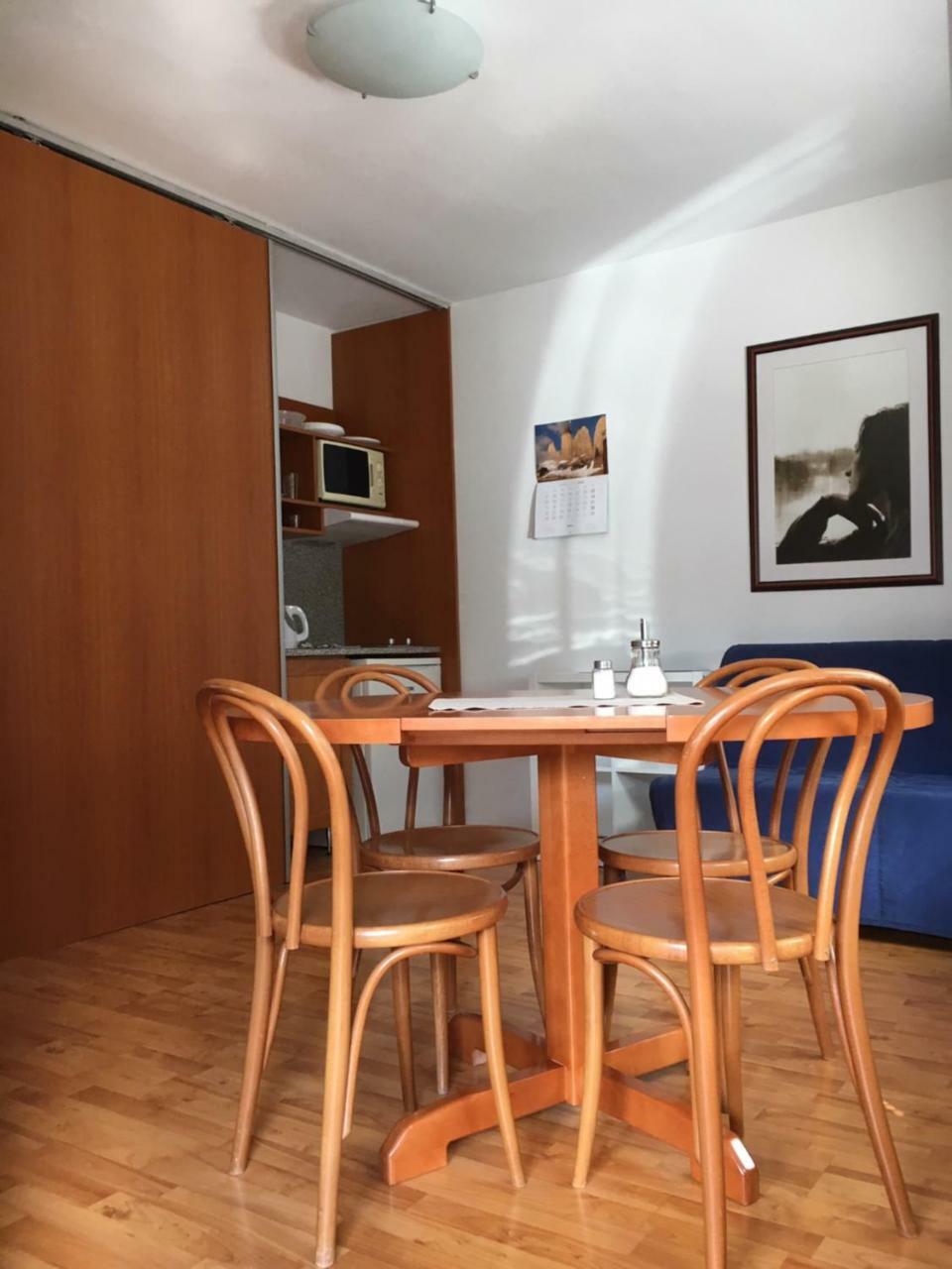Apartmany Solum Деменівська Долина Екстер'єр фото