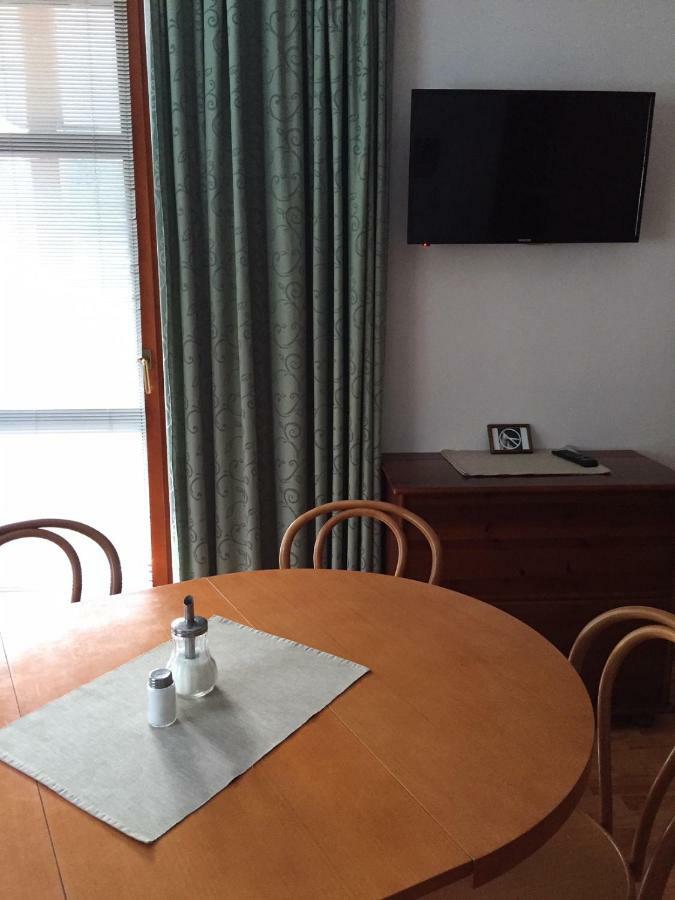 Apartmany Solum Деменівська Долина Екстер'єр фото