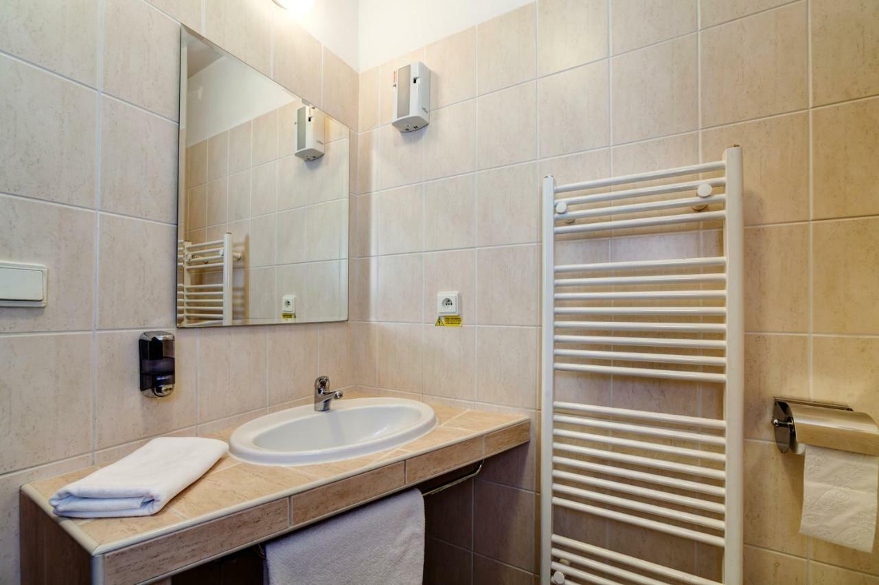 Apartmany Solum Деменівська Долина Екстер'єр фото